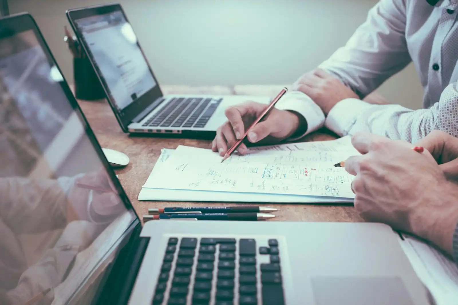 Los errores que debes evitar al elegir software personalizado